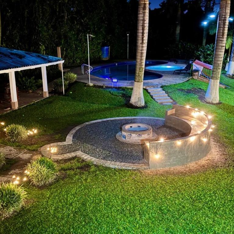 Farm in Montenegro, Quindío - Chalet - 28