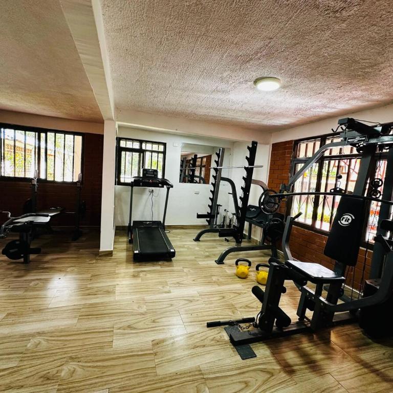 Farm in Montenegro, Quindío - Chalet - 31