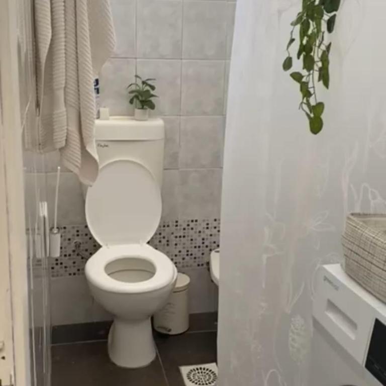 Apartamento entero 2 Dormitorios - Apartamento de 2 dormitorios - 20