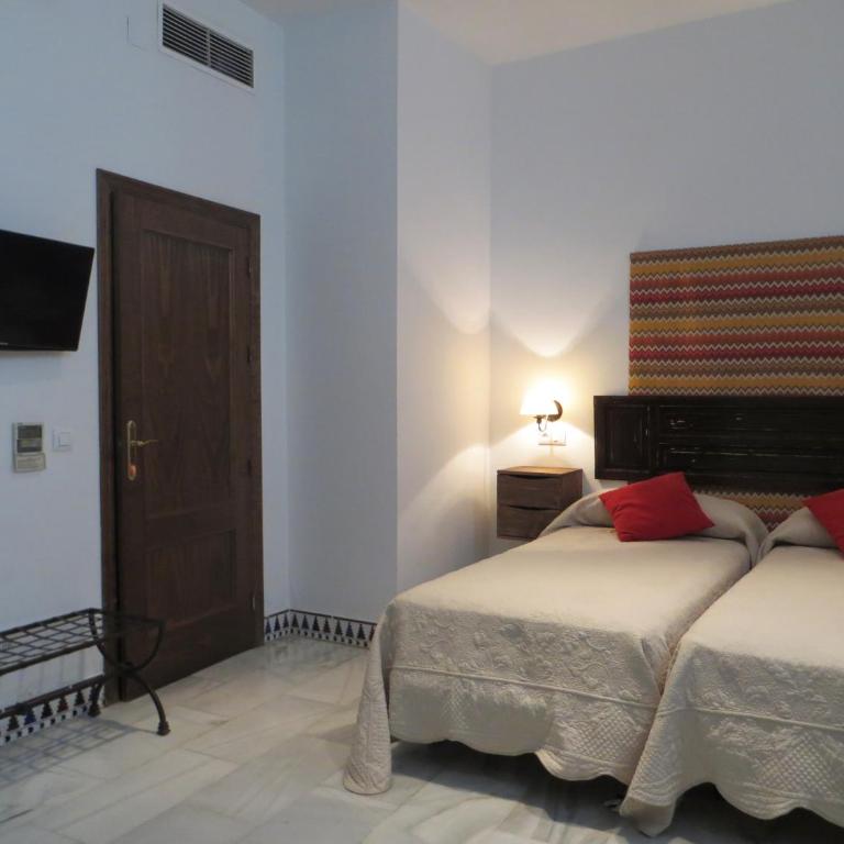 Apartamentos Plaza - Estudio Estándar - 2