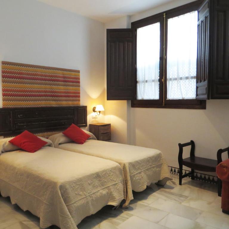 Apartamentos Plaza - Estudio Estándar - 3