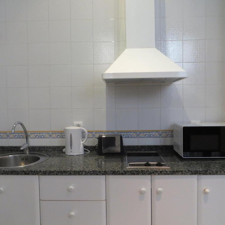 Apartamentos Plaza - Estudio Estándar - 6