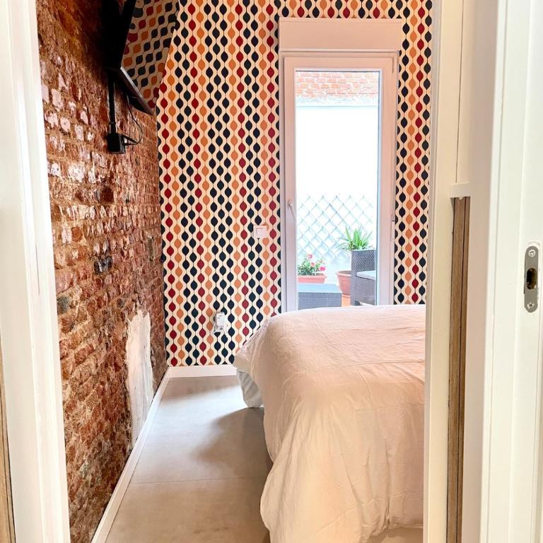 Madrid Rio 8 People 3 Bedrooms 3 Bathrooms 2 Patios Parking - Apartment - 17