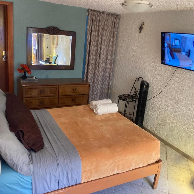 Estudio huentitan - Apartamento de 2 dormitorios - 3