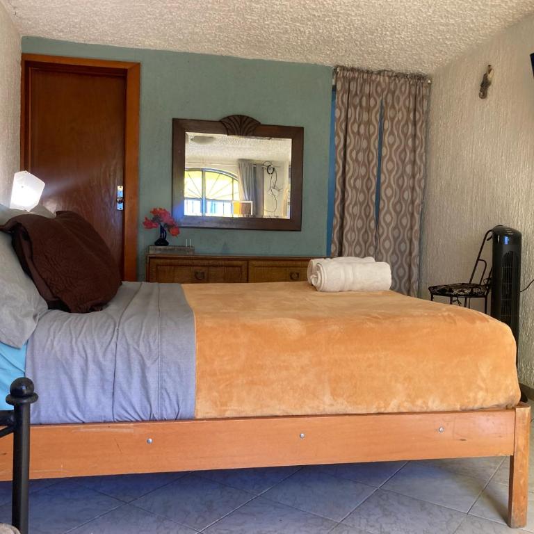 Estudio huentitan - Apartamento de 2 dormitorios - 4