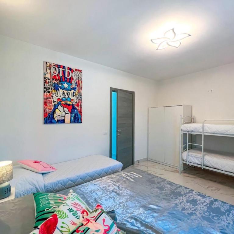 Modern flat with terrace for families in Bibione - Apartment - 3