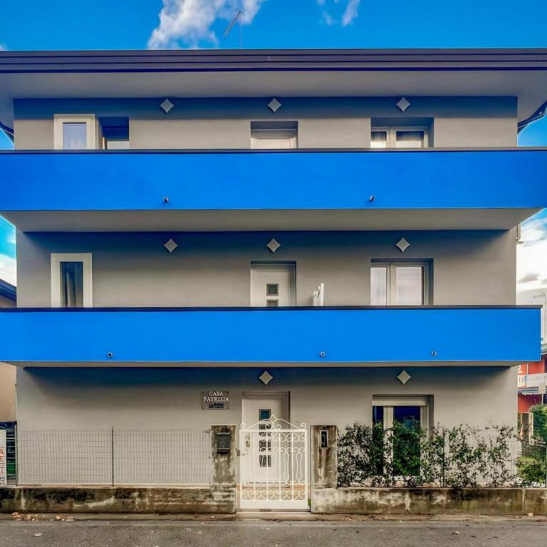 Modern flat with terrace for families in Bibione - Apartment - 23