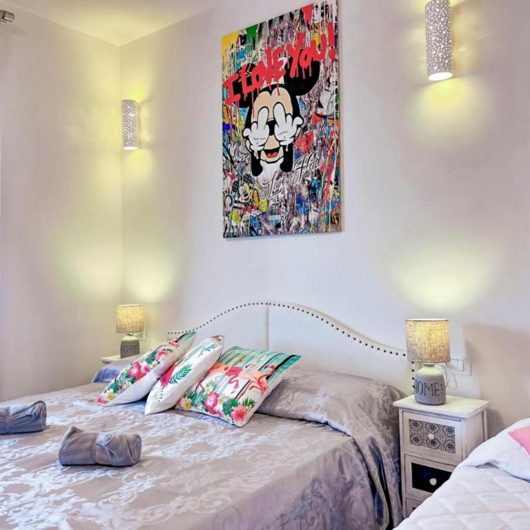 Modern flat with terrace for families in Bibione - Apartment - 14