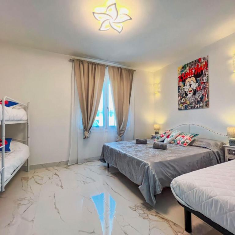 Modern flat with terrace for families in Bibione - Apartment - 16