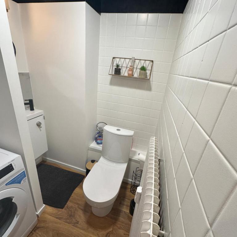 Djokovic Colmar - Apartment mit 1 Schlafzimmer - 14
