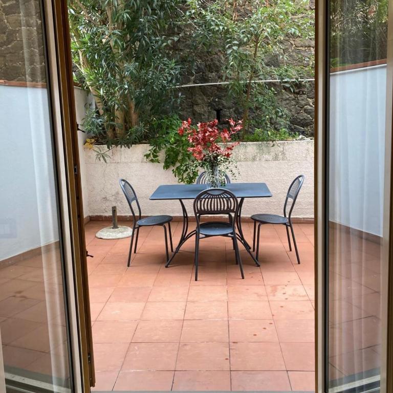 Appartamento fronte mare Taormina - relax e posizione top - One-Bedroom Apartment - 10