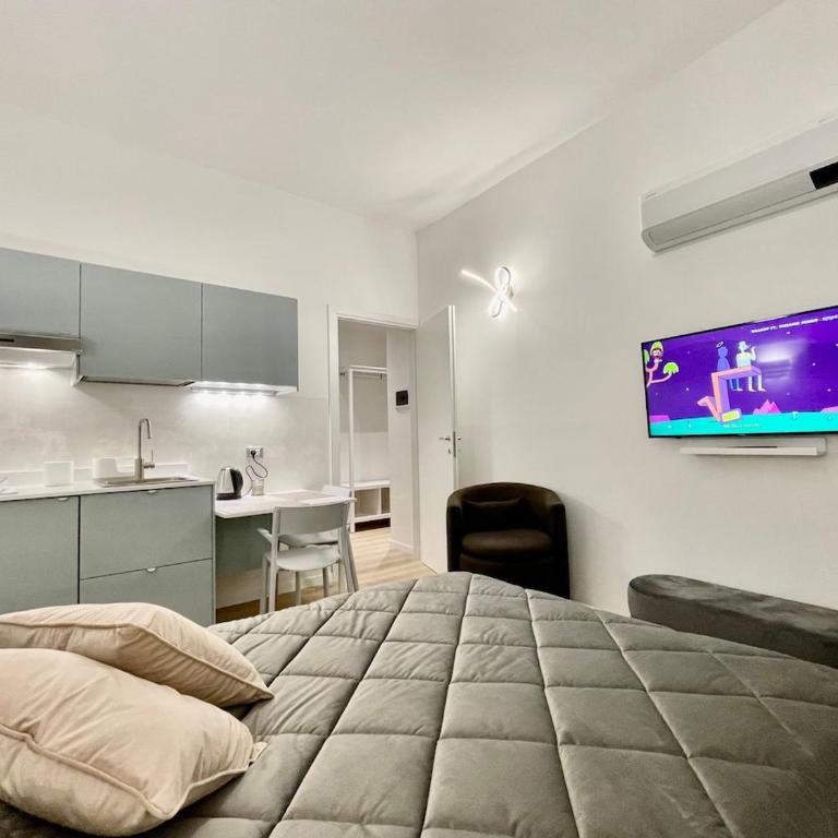 Premium Chic Studio Missori and Vetra subway W2 - Appartamento con 1 Camera da Letto - 2