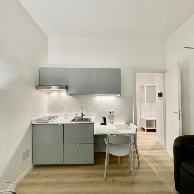 Premium Chic Studio Missori and Vetra subway W2 - Appartamento con 1 Camera da Letto - 6