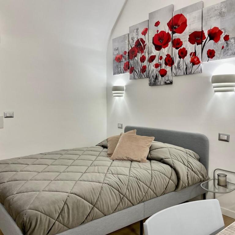 Premium Chic Studio Missori and Vetra subway W2 - Appartamento con 1 Camera da Letto - 13