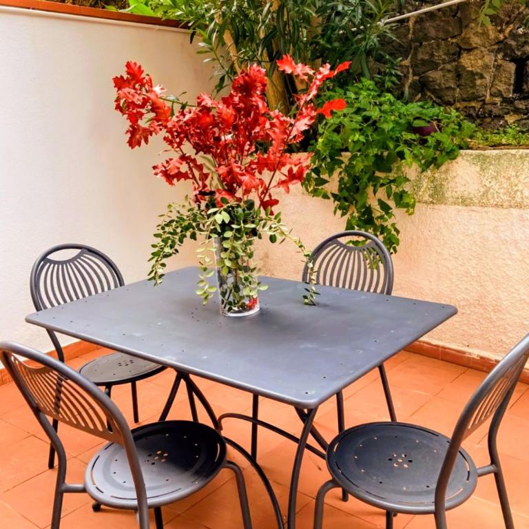 Appartamento fronte mare Taormina - relax e posizione top - One-Bedroom Apartment - 20