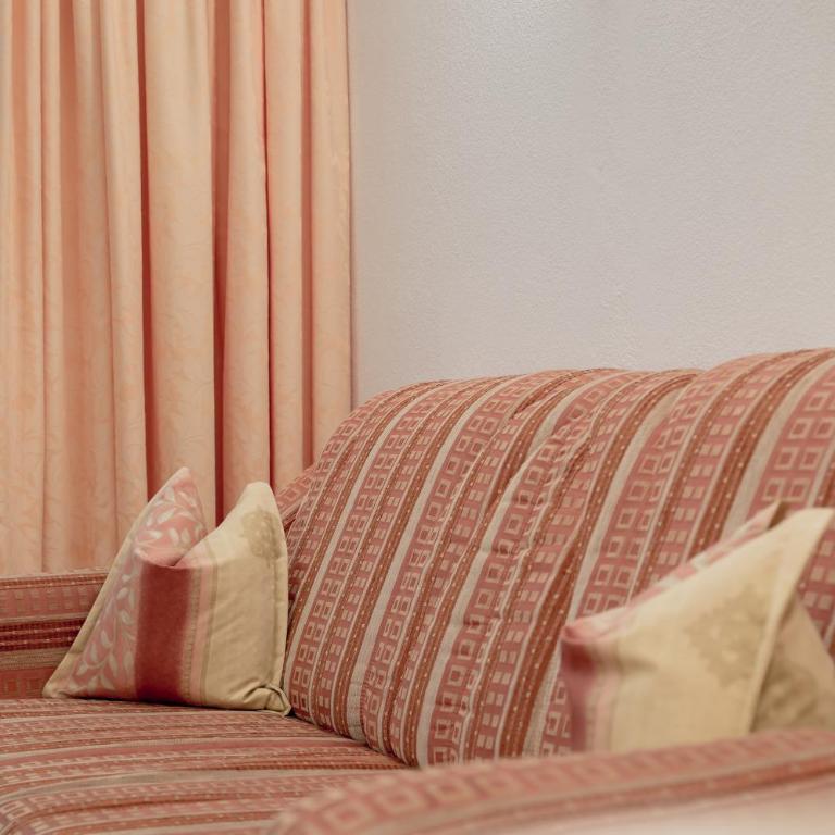 Hotel Garni Alpenresidenz Zimmer & Aparts - Apartment mit 2 Schlafzimmern - Untergeschoss - 4