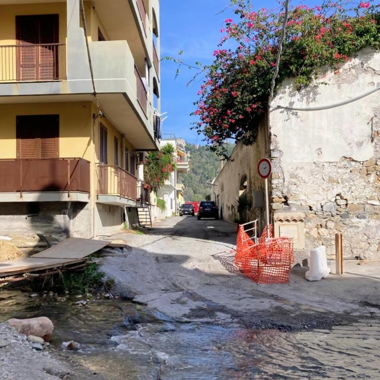 Appartamento fronte mare Taormina - relax e posizione top - One-Bedroom Apartment - 24