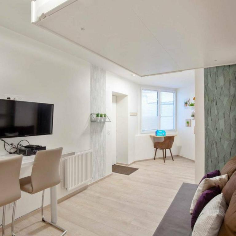 Beautiful and modern studio for 2 near Bastille - Apartamento - 1