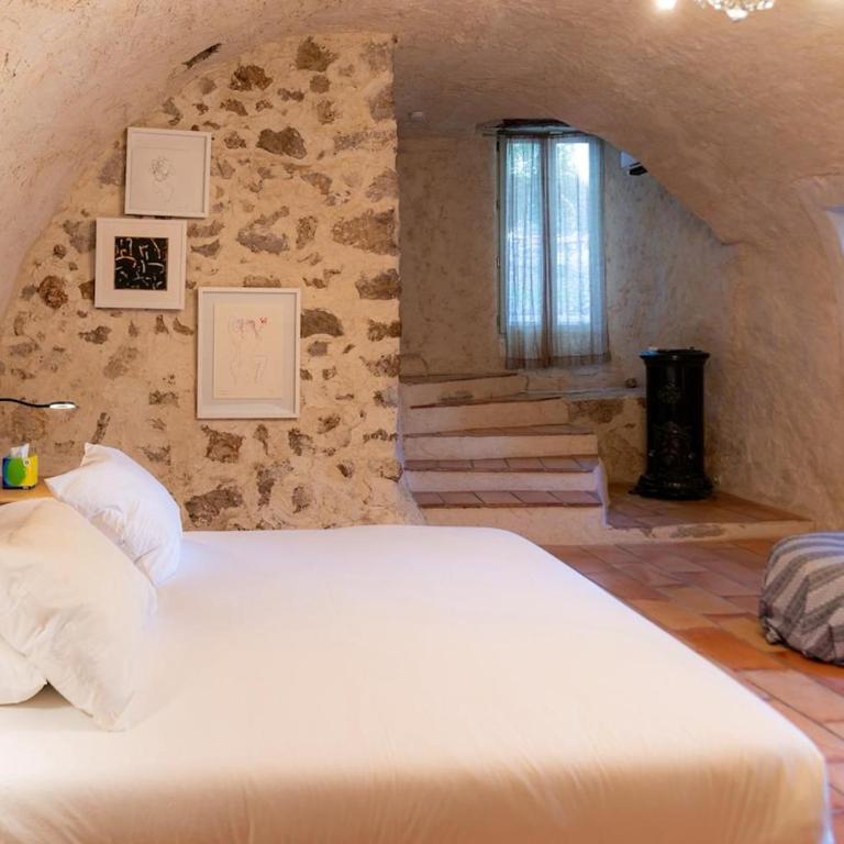 Maison XVII - Authenticité et luxe contemporain - Villa - 4