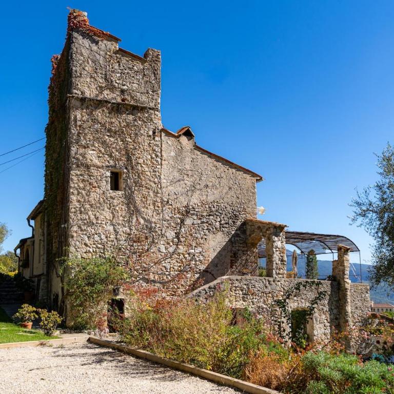 Maison XVII - Authenticité et luxe contemporain - Villa - 5