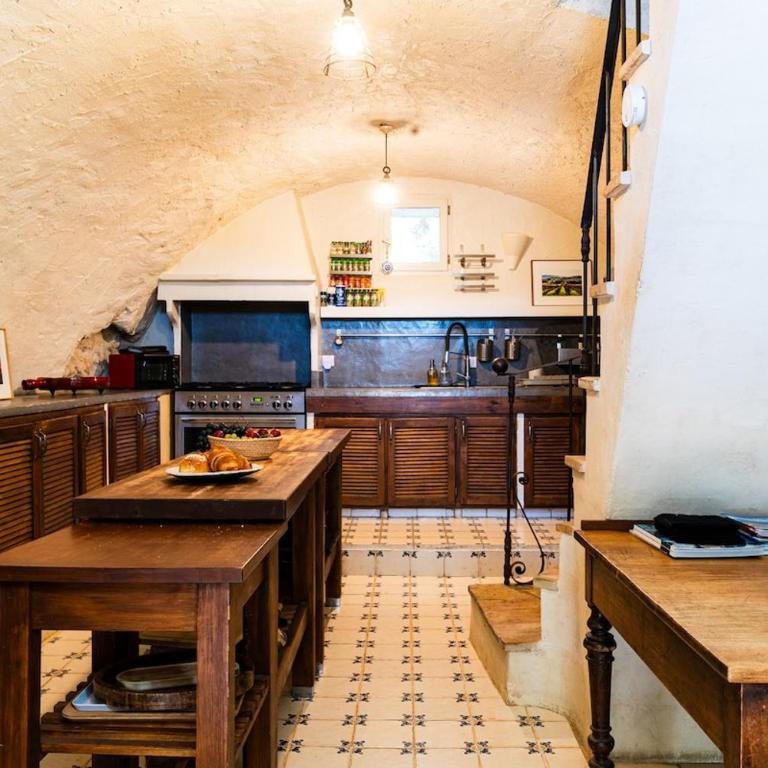 Maison XVII - Authenticité et luxe contemporain - Villa - 9