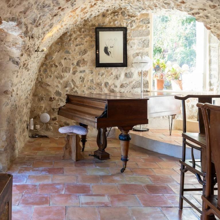 Maison XVII - Authenticité et luxe contemporain - Villa - 14