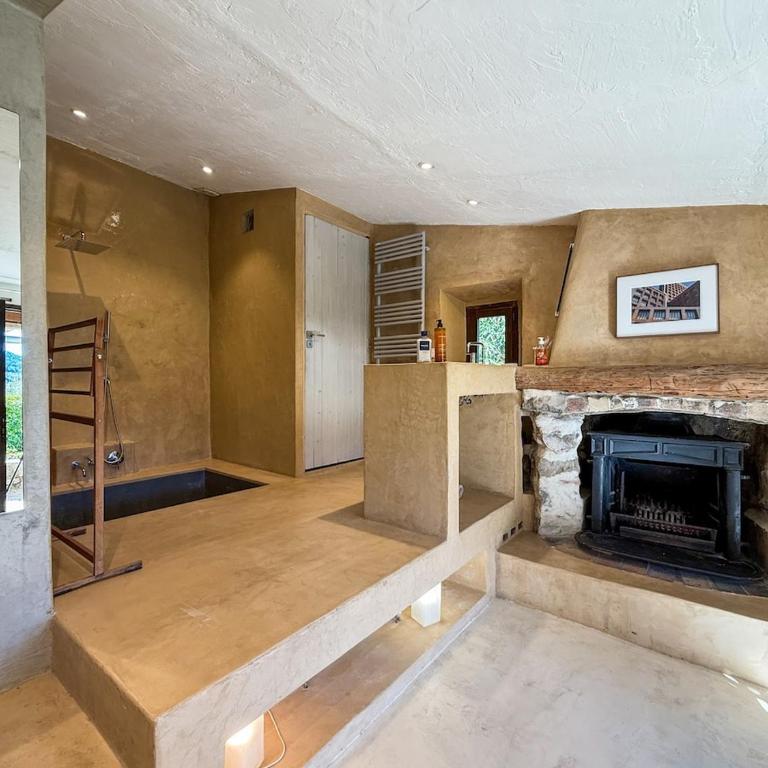 Maison XVII - Authenticité et luxe contemporain - Villa - 15