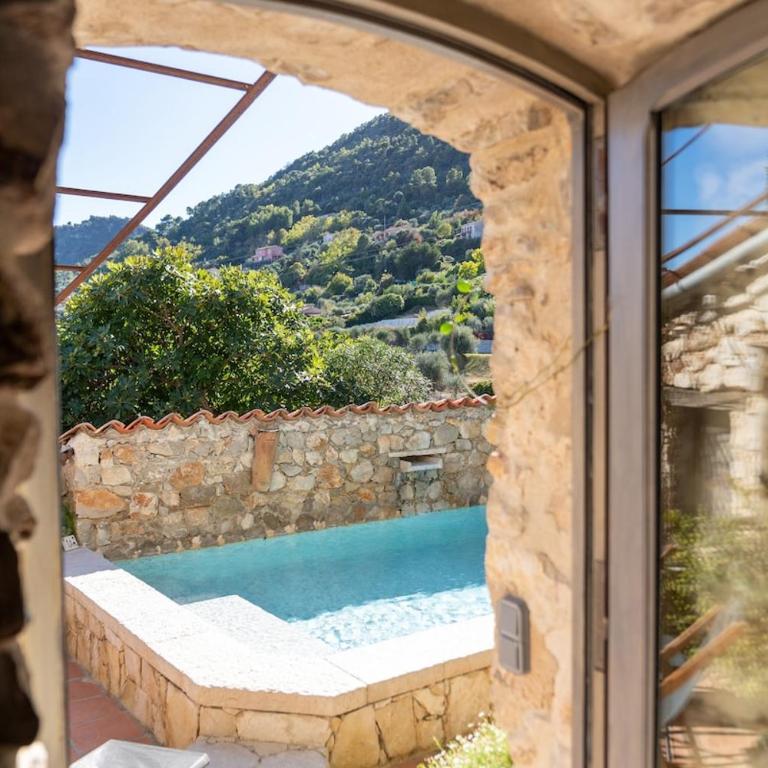 Maison XVII - Authenticité et luxe contemporain - Villa - 22