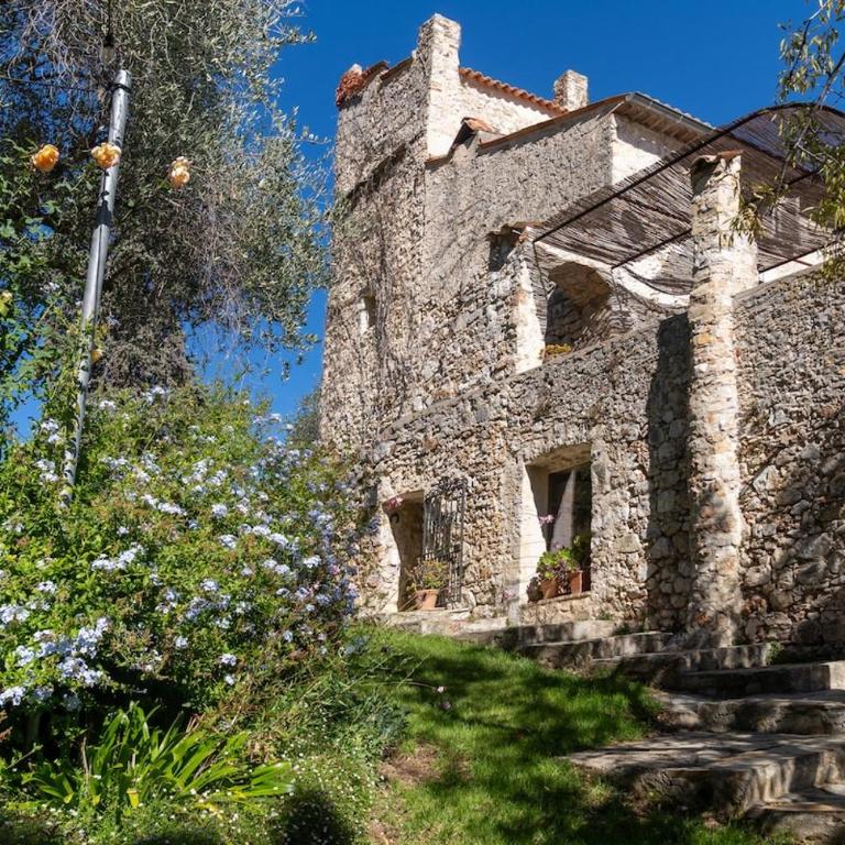 Maison XVII - Authenticité et luxe contemporain - Villa - 23