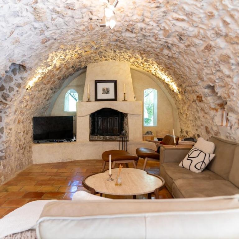 Maison XVII - Authenticité et luxe contemporain - Villa - 24