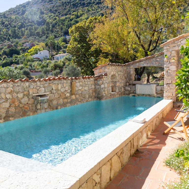 Maison XVII - Authenticité et luxe contemporain - Villa - 25