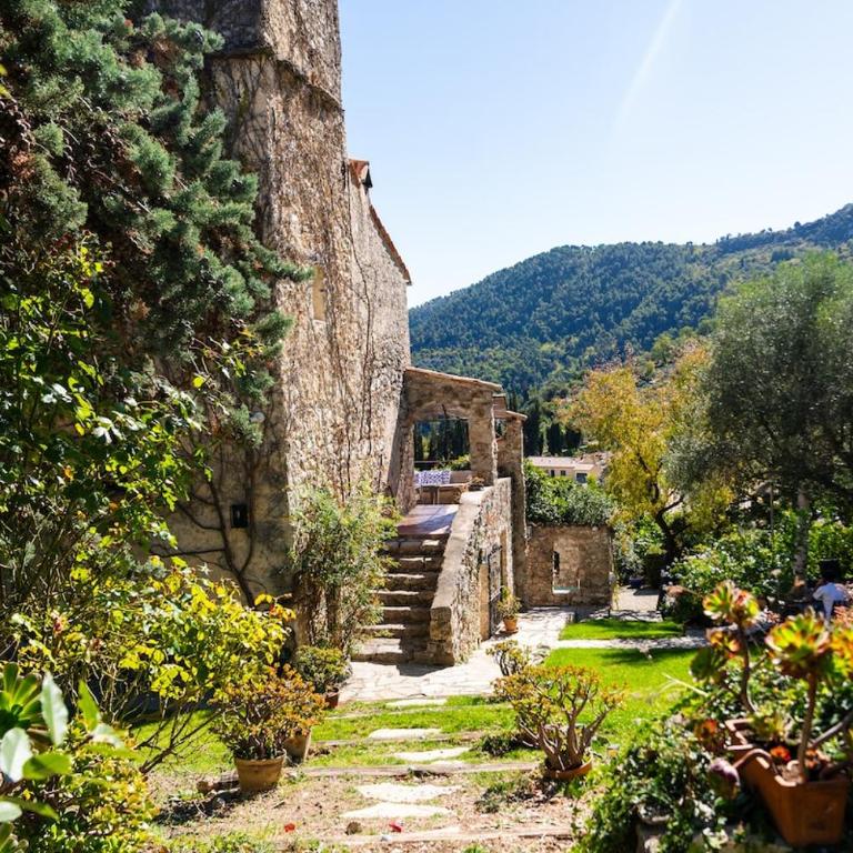 Maison XVII - Authenticité et luxe contemporain - Villa - 26