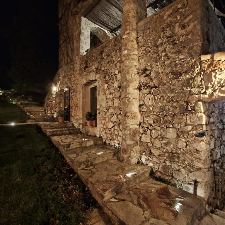 Maison XVII - Authenticité et luxe contemporain - Villa - 27