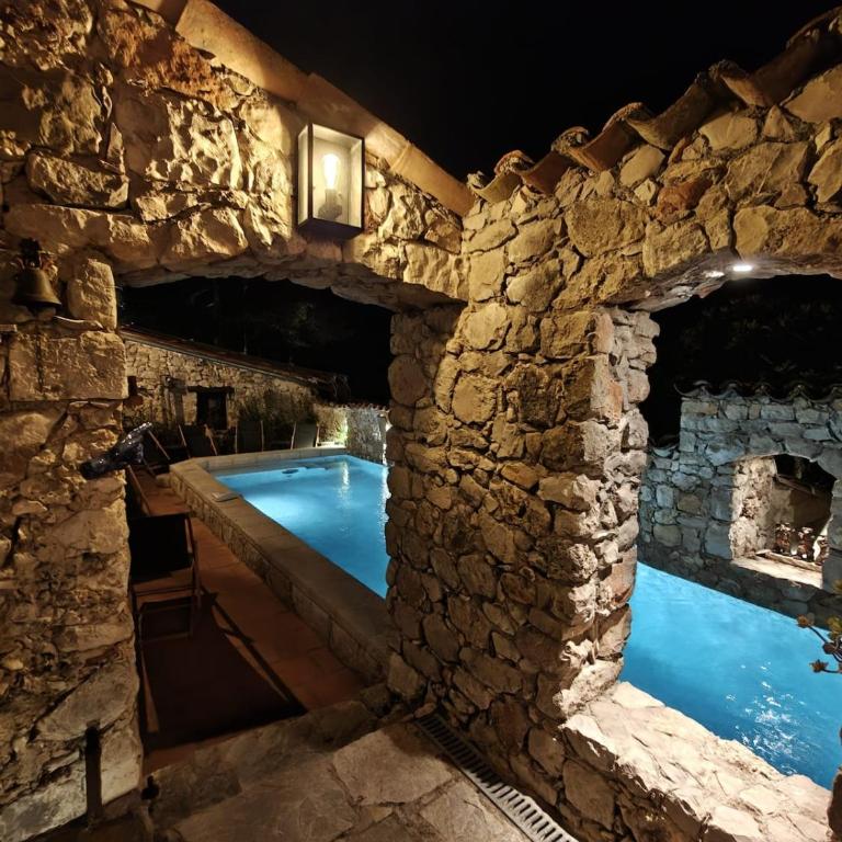 Maison XVII - Authenticité et luxe contemporain - Villa - 30