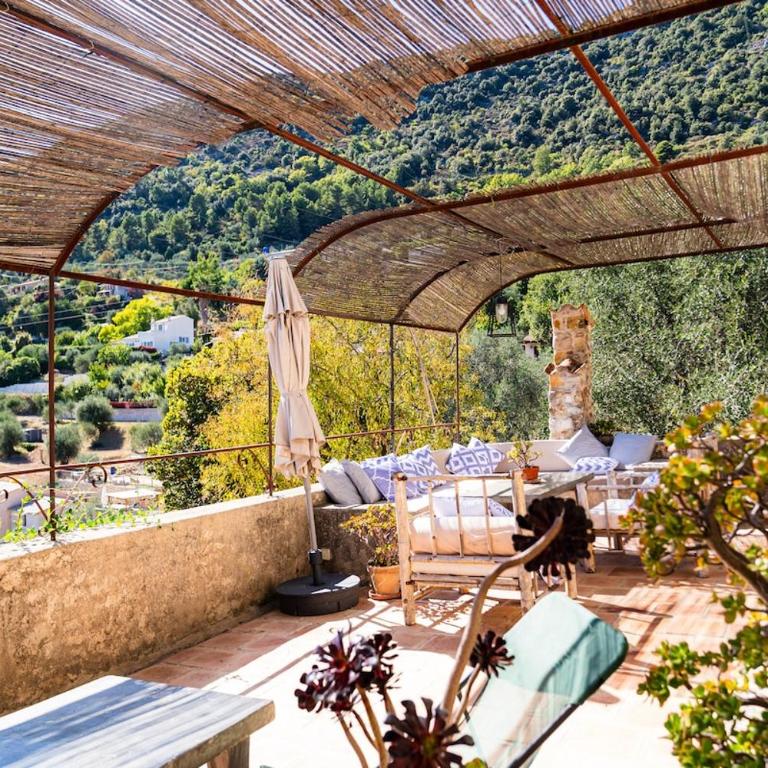 Maison XVII - Authenticité et luxe contemporain - Villa - 31