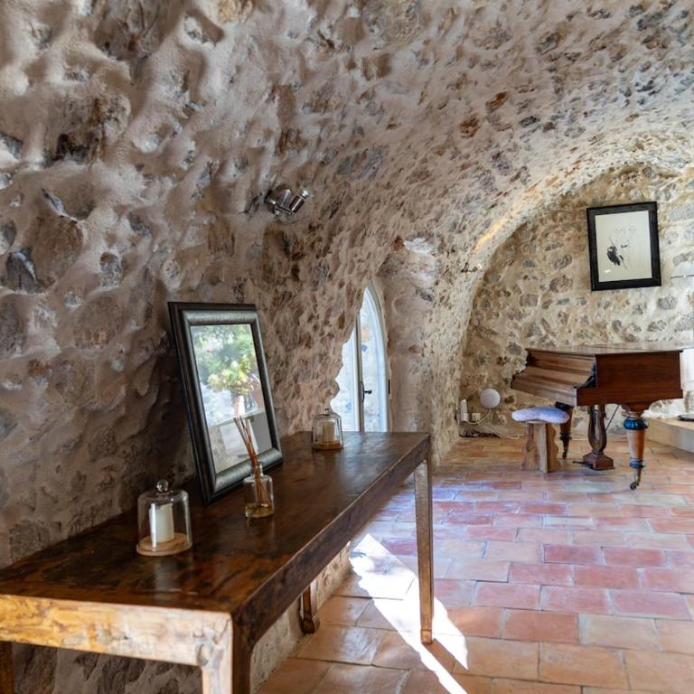 Maison XVII - Authenticité et luxe contemporain - Villa - 33