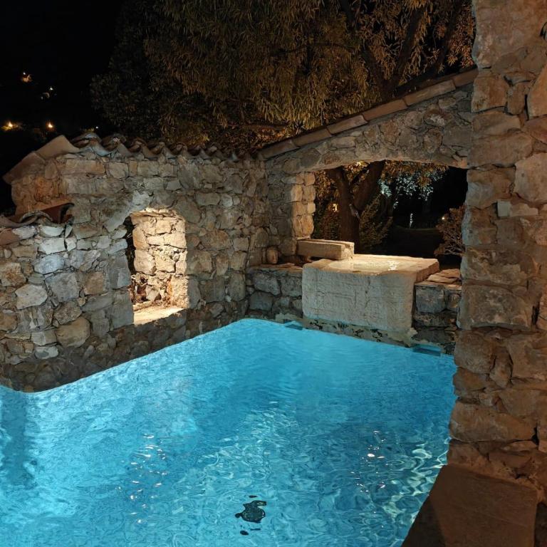 Maison XVII - Authenticité et luxe contemporain - Villa - 36