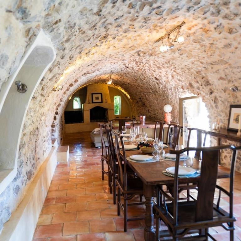 Maison XVII - Authenticité et luxe contemporain - Villa - 37