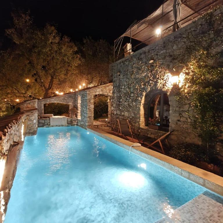 Maison XVII - Authenticité et luxe contemporain - Villa - 39