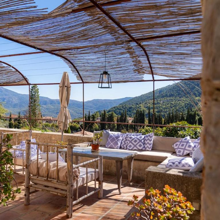 Maison XVII - Authenticité et luxe contemporain - Villa - 40