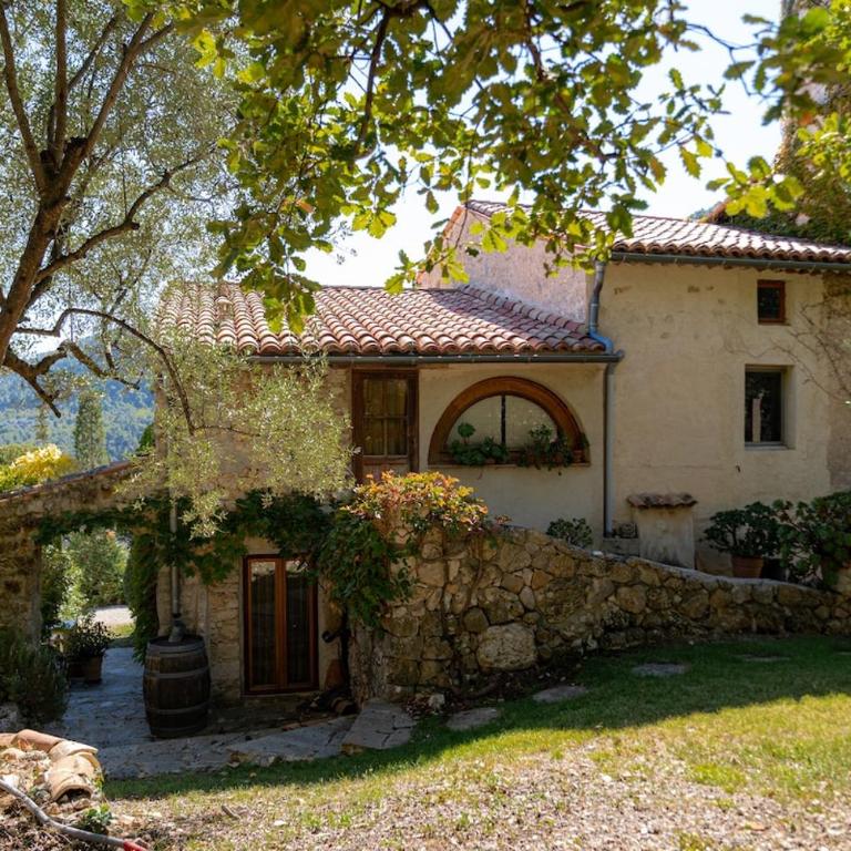 Maison XVII - Authenticité et luxe contemporain - Villa - 41