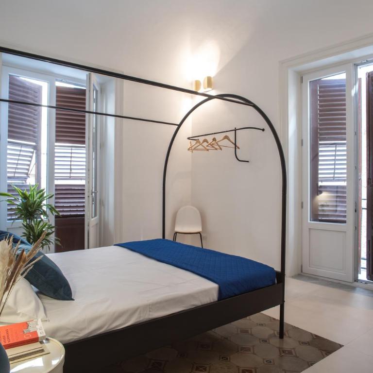 Casa 3 Cupole, Historic Soul and Contemporary Design - Appartamento Superior con 3 Camere da Letto - 11