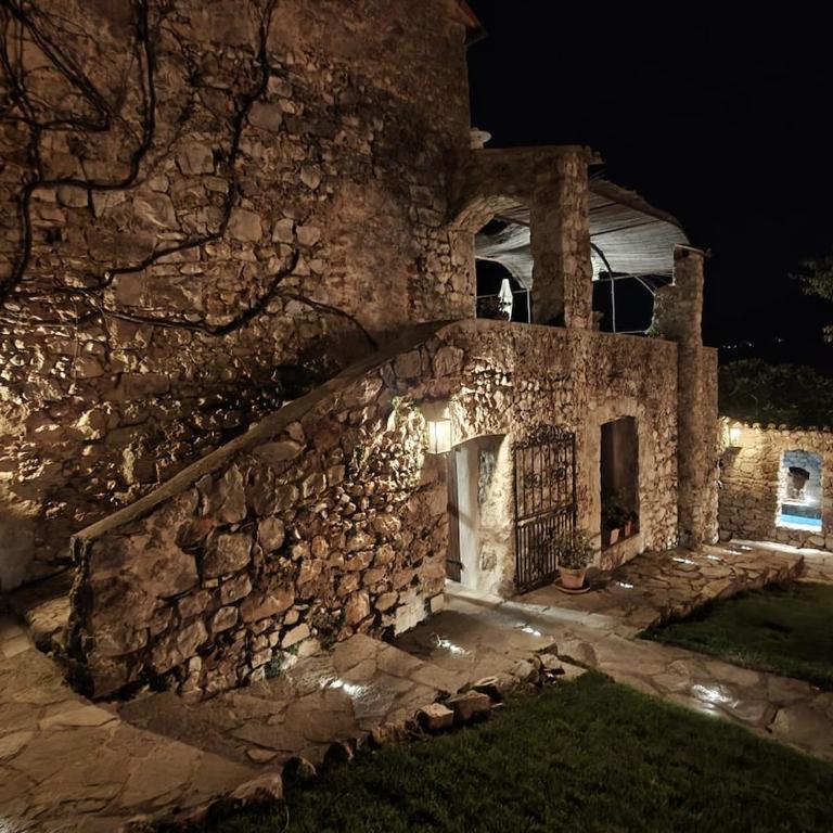 Maison XVII - Authenticité et luxe contemporain - Villa - 42