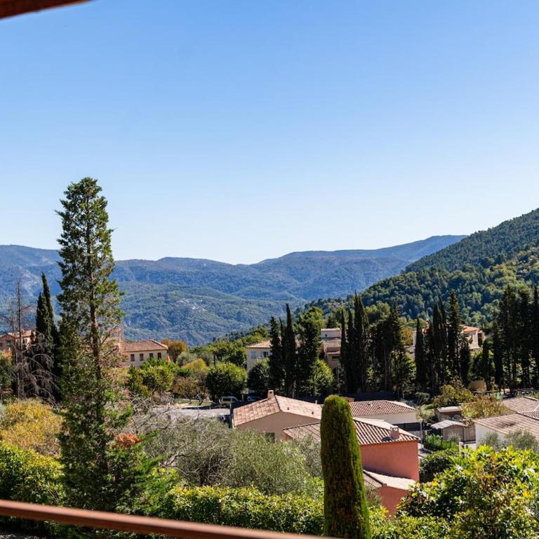 Maison XVII - Authenticité et luxe contemporain - Villa - 43