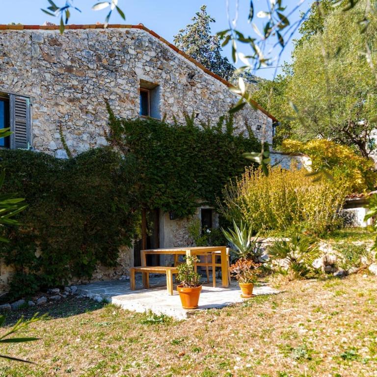 Maison XVII - Authenticité et luxe contemporain - Villa - 47