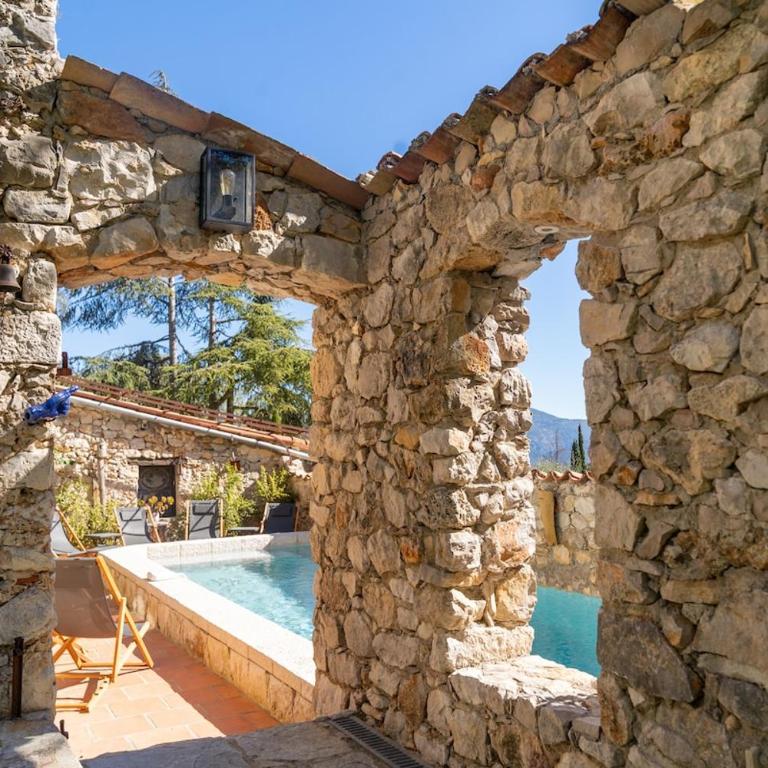 Maison XVII - Authenticité et luxe contemporain - Villa - 49