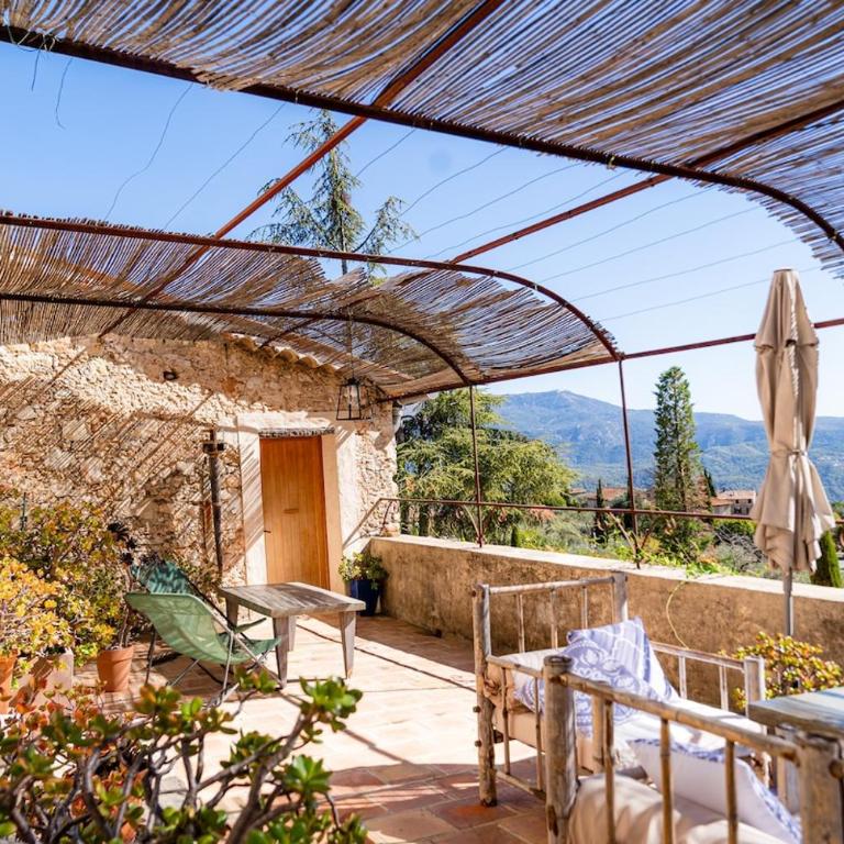 Maison XVII - Authenticité et luxe contemporain - Villa - 51