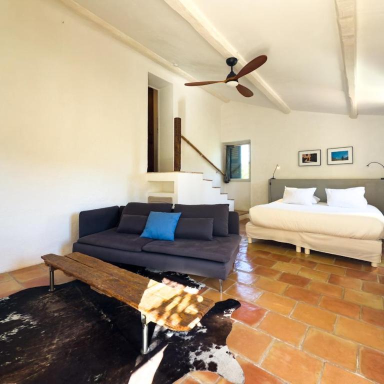 Maison XVII - Authenticité et luxe contemporain - Villa - 52