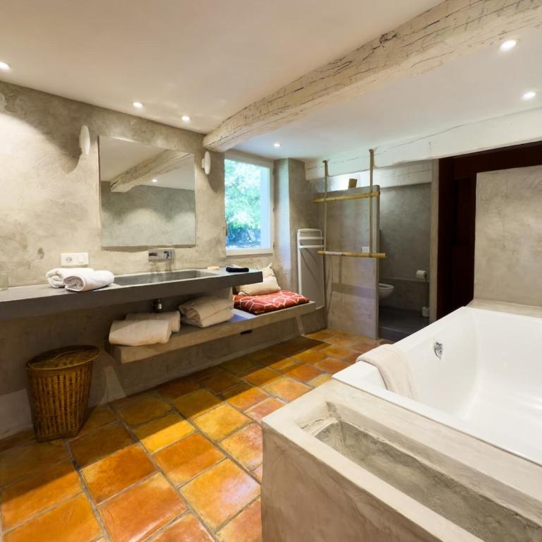 Maison XVII - Authenticité et luxe contemporain - Villa - 53
