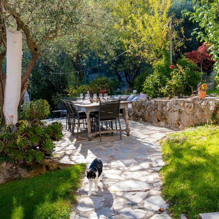 Maison XVII - Authenticité et luxe contemporain - Villa - 54